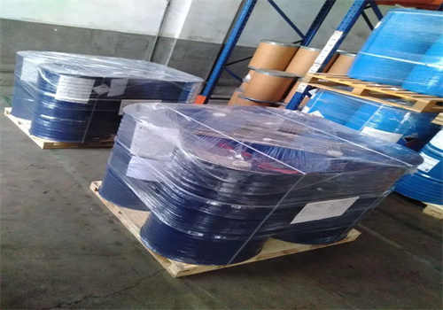 Aditivo plastificante ATBC de México para fabricantes de caucho