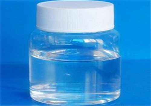 Plastificante rentable La Guaira ATBC cas 77-90-7 para uso en pvc
