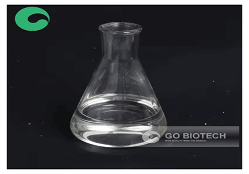 Stock de plastificantes DOP de materia prima química de Uruguay