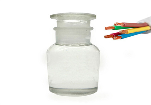 plastificante ambiental puerto rico dioctil adipato DOA