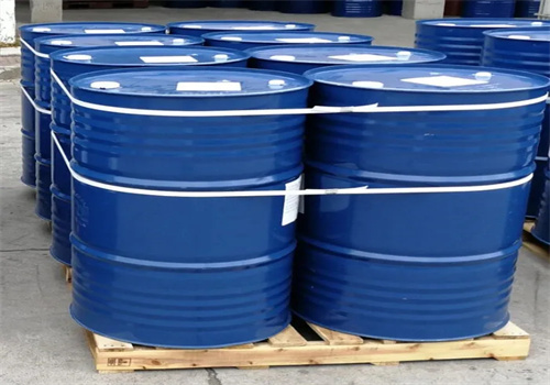 Plastificante de sebacato de dioctilo DOS de primer grado de San José para PVC