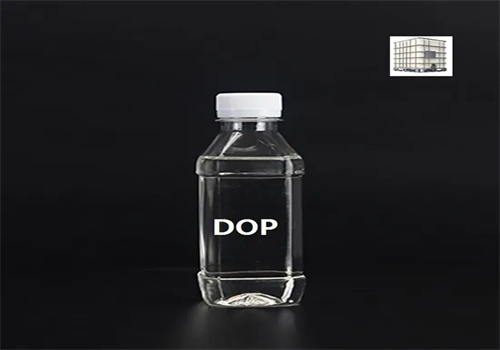 Plastificante DOP para proveedores en Ruanda