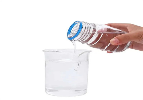 Precio de fábrica de Bielorrusia para aditivos químicos plastificantes DBS