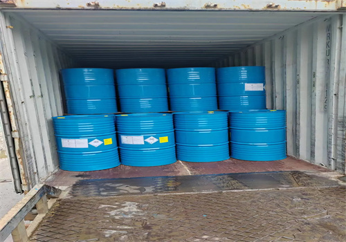 Resina de PVC plastificante DINP en Mumbai