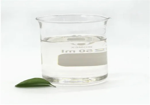 Muestra disponible de fábrica de plastificante de Chile adipato de dioctilo