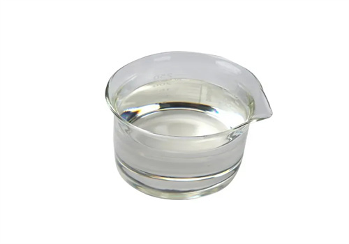 Muestra de ftalato de dioctilo de PVC DOP disponible en Puerto Rico