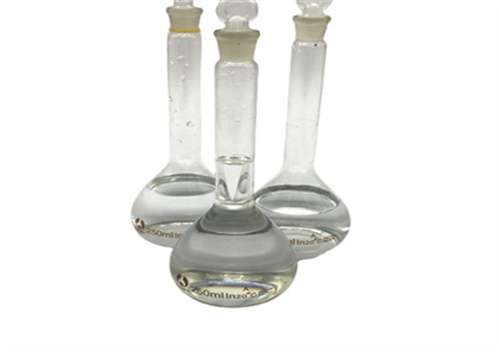 Ftalato de dioctilo de calidad caraqueña para plastificante de pvc DOP