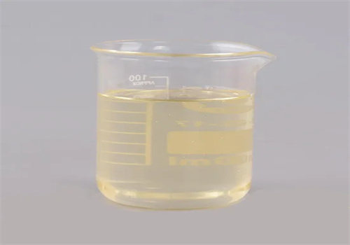 Precio del plastificante ESBO de alta eficiencia Ambato