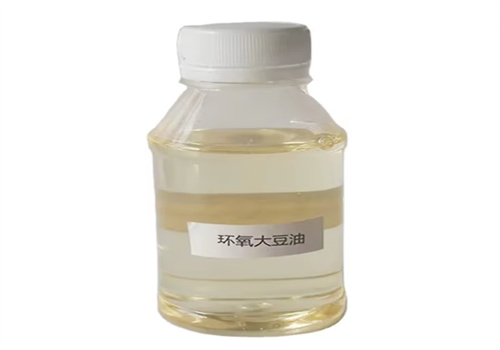 Fábrica de aceite de soja epoxidado plastificante de venta caliente ESBO en Caracas