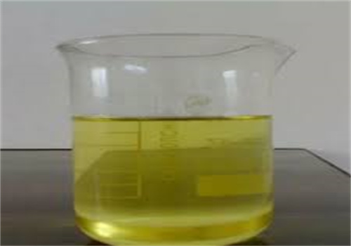 Compuesto de aceite de soja epoxidado de limón de alta pureza