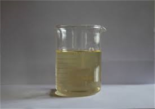Aceite de soja epoxidado con aditivo de pvc ESBO en Nicaragua
