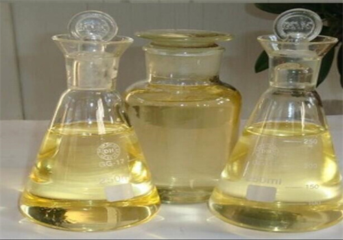 Aceite de soja epoxidado líquido de México a bajo precio