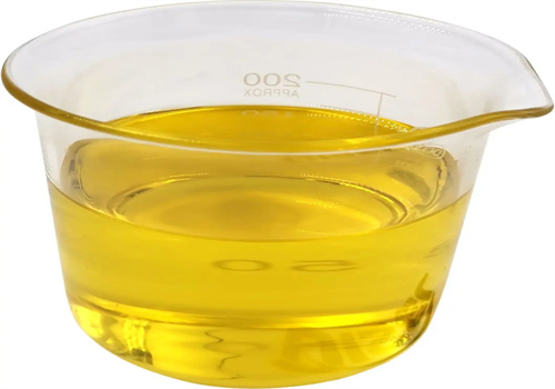 Aceite de soja epoxidado, plastificante ESBO en El Cairo