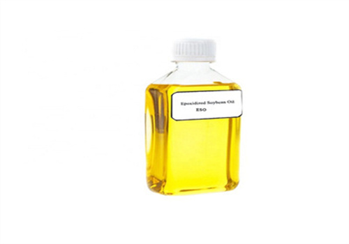 Precio al por mayor de aceite de soja epoxi ESBO en Cuba