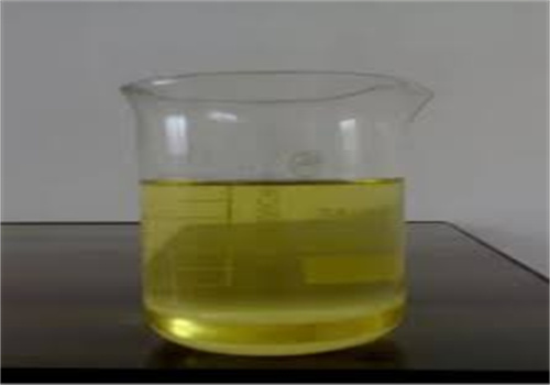 Aceite de soja epoxidado plastificante de pavo en stock