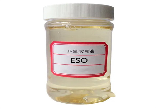 Precio del plastificante ESBO ESO/ESBO en argentina