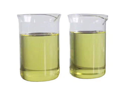 Aceite de soja epoxi compatible ESBO en Cusco