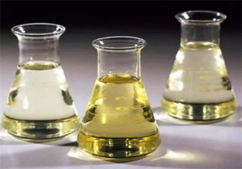 Suministro de fábrica de Chile de plastificante tipo aceite de soja epoxidado