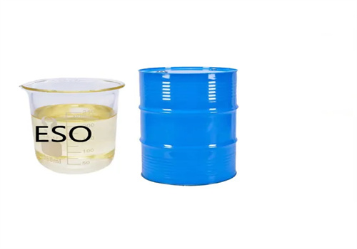 Precio de suministro de plastificante de PVC con aceite de soja epoxidado de Quito