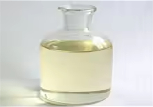 Bolivia utiliza aceite de soja epoxidado de alta eficiencia química