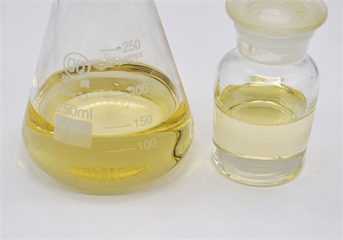 Plastificante ESBO de aceite de soja epoxidado en Argentina