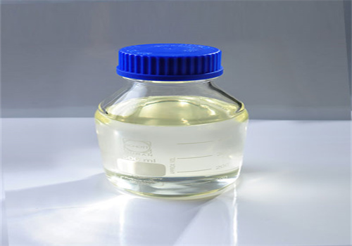 Aceite de soja epoxidado plastificante de Bogotá ESBO
