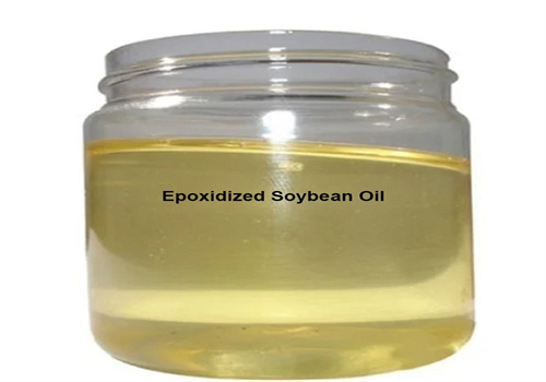 Plastificante ESBO de alta eficiencia de Perú, aceite de soja epoxidado